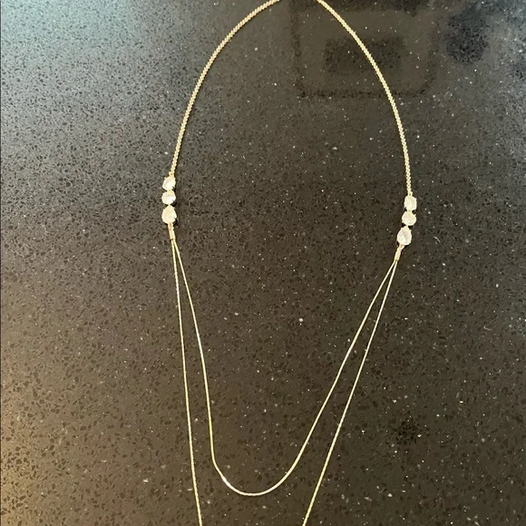 Mimco Rose Gold Necklace - Picture 12 of 15